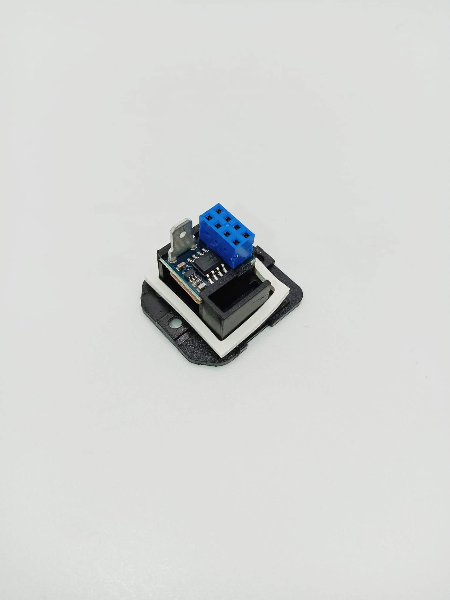 Ikusi EP70 EEPROM chip for TM70 transmitter - view 2