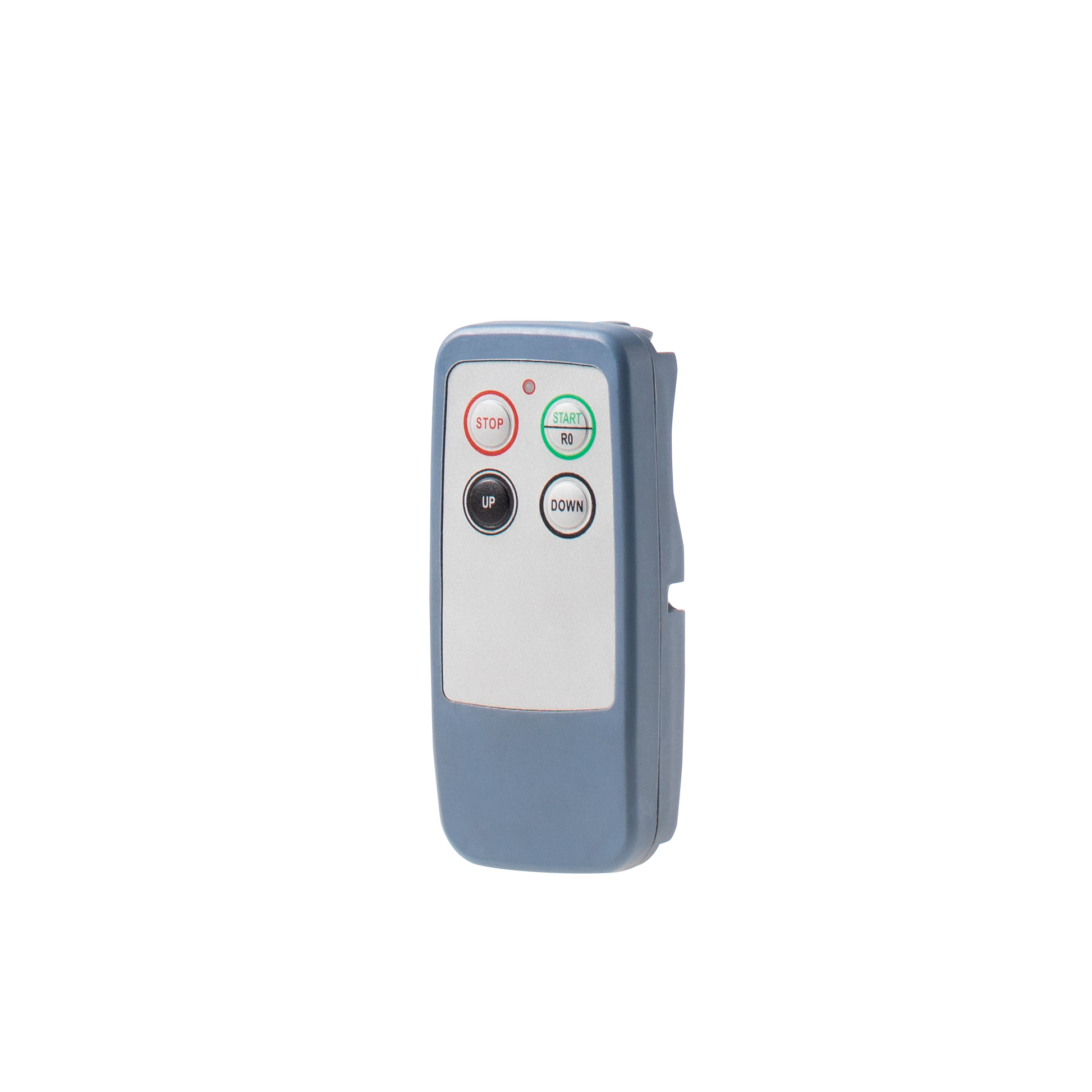 SAGA1-L4 four-channel radio remote control system