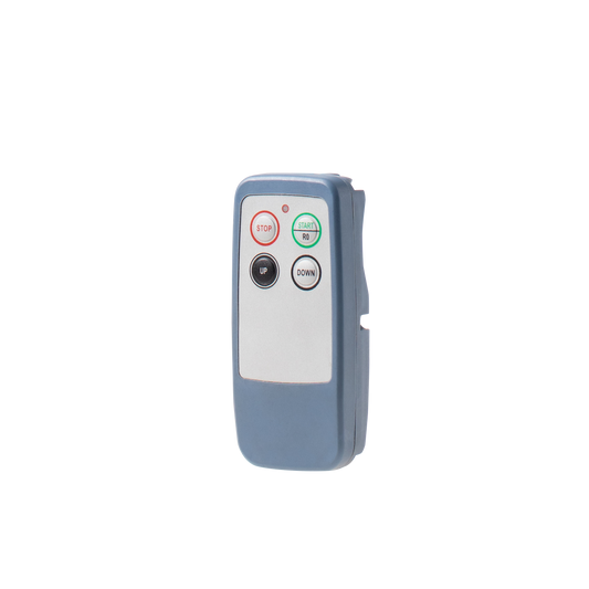 SAGA1-L4 four-channel radio remote control system