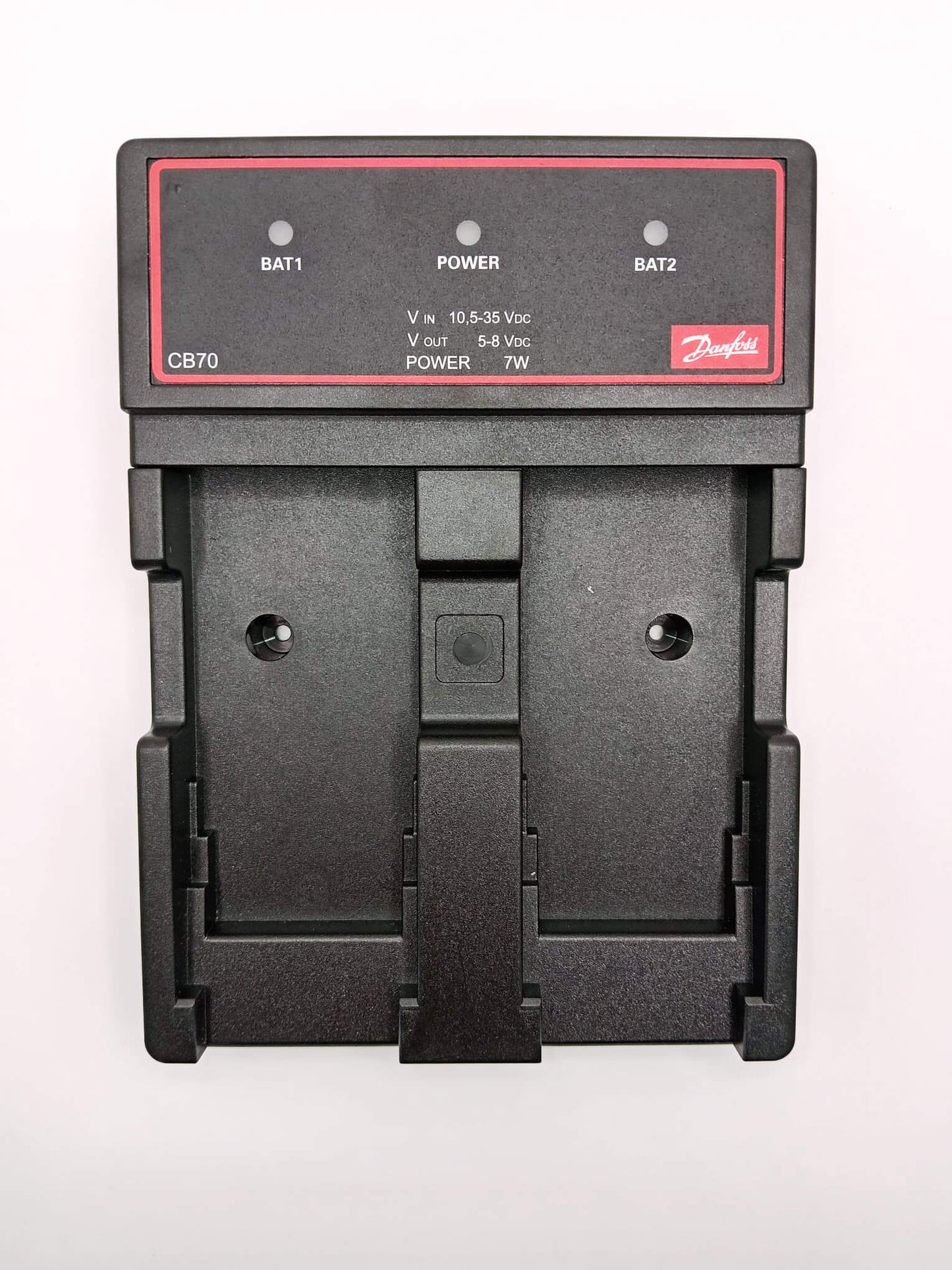 Ikusi CB70 dual battery charger for BT06K