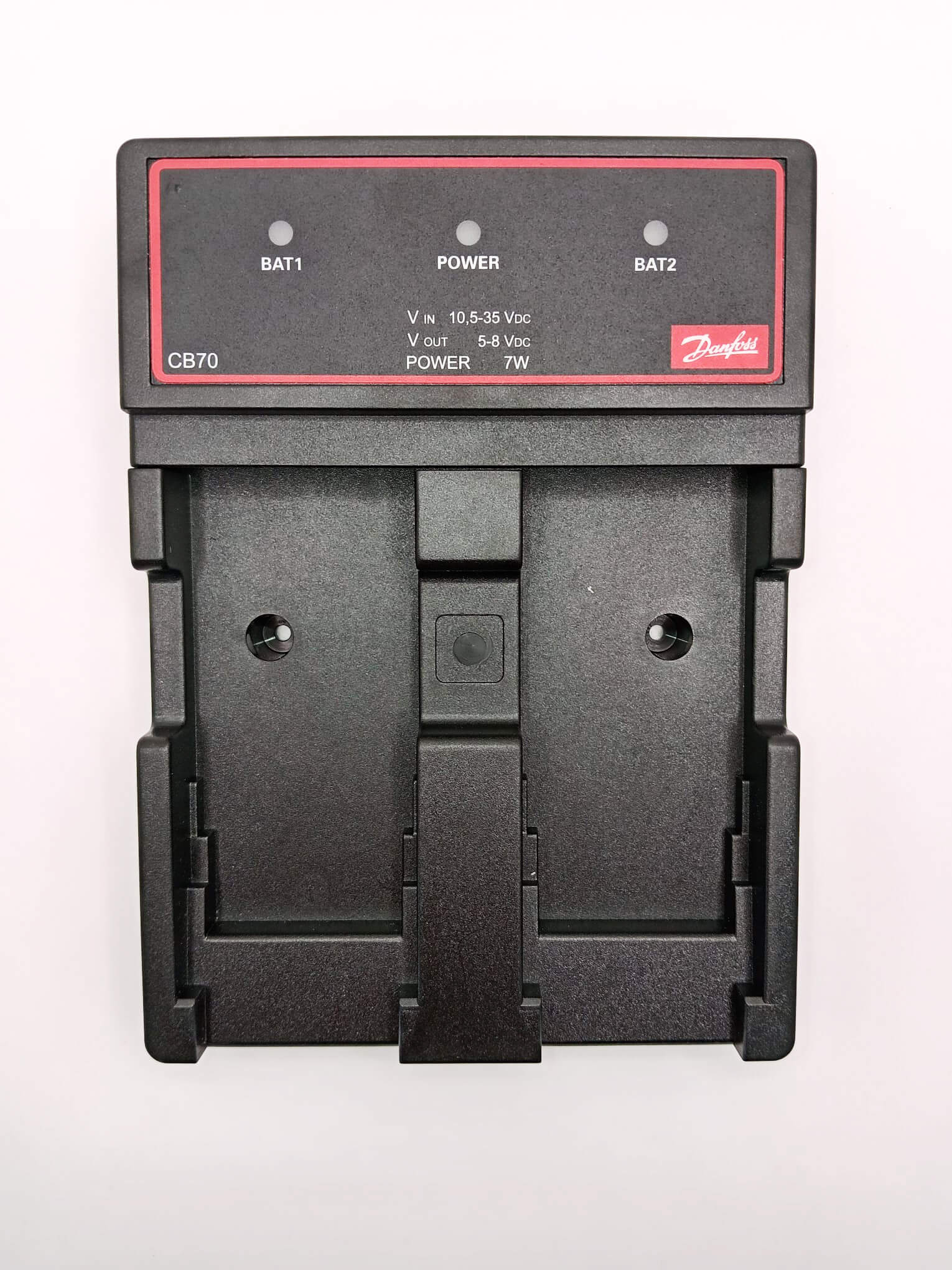 Ikusi CB70 dual battery charger for BT06K