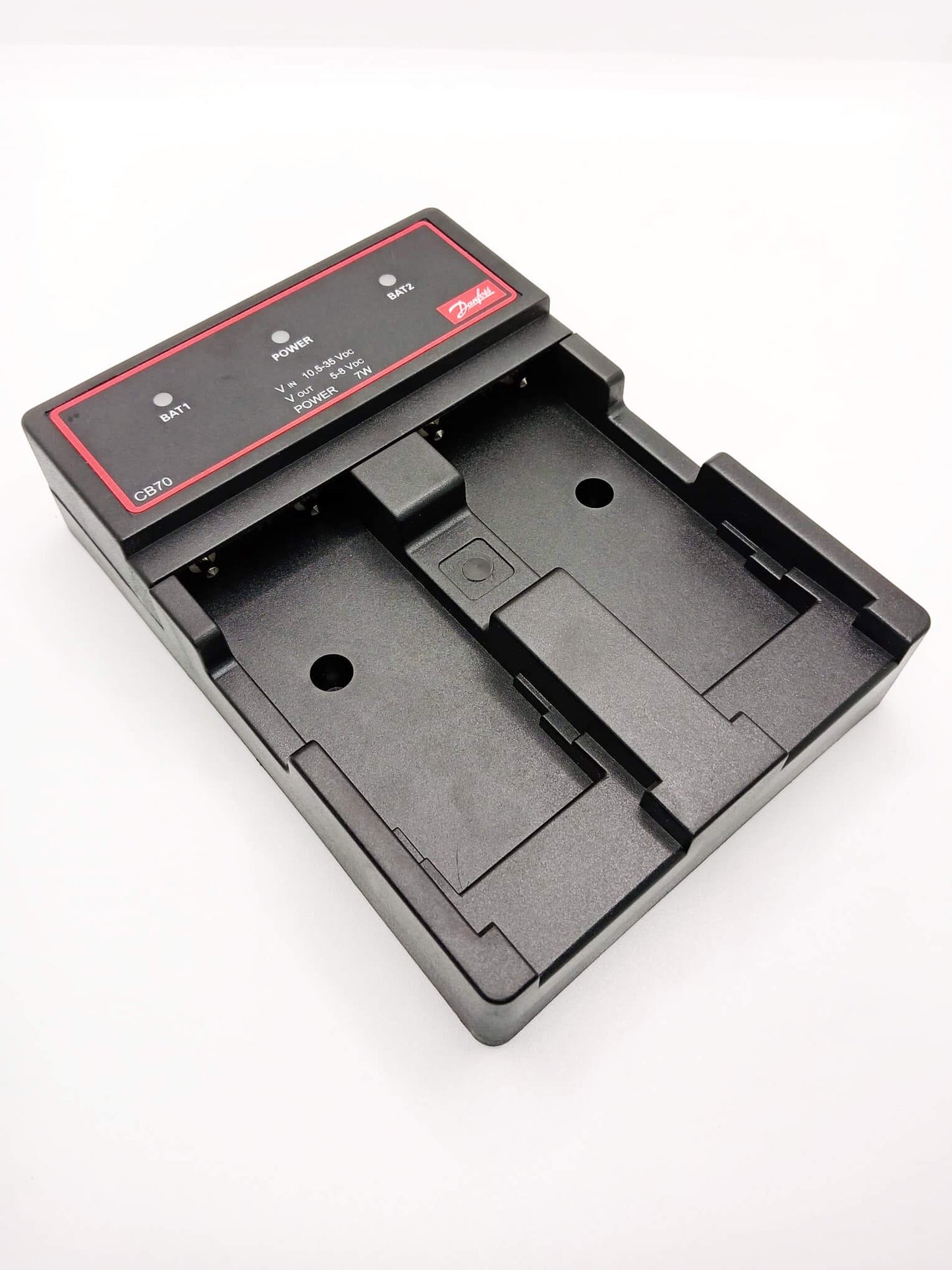 Ikusi CB70 dual battery charger for BT06K - view 2