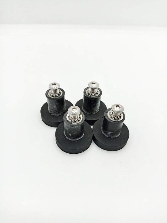 Ikusi magnetic mounting kit for R13 receiver