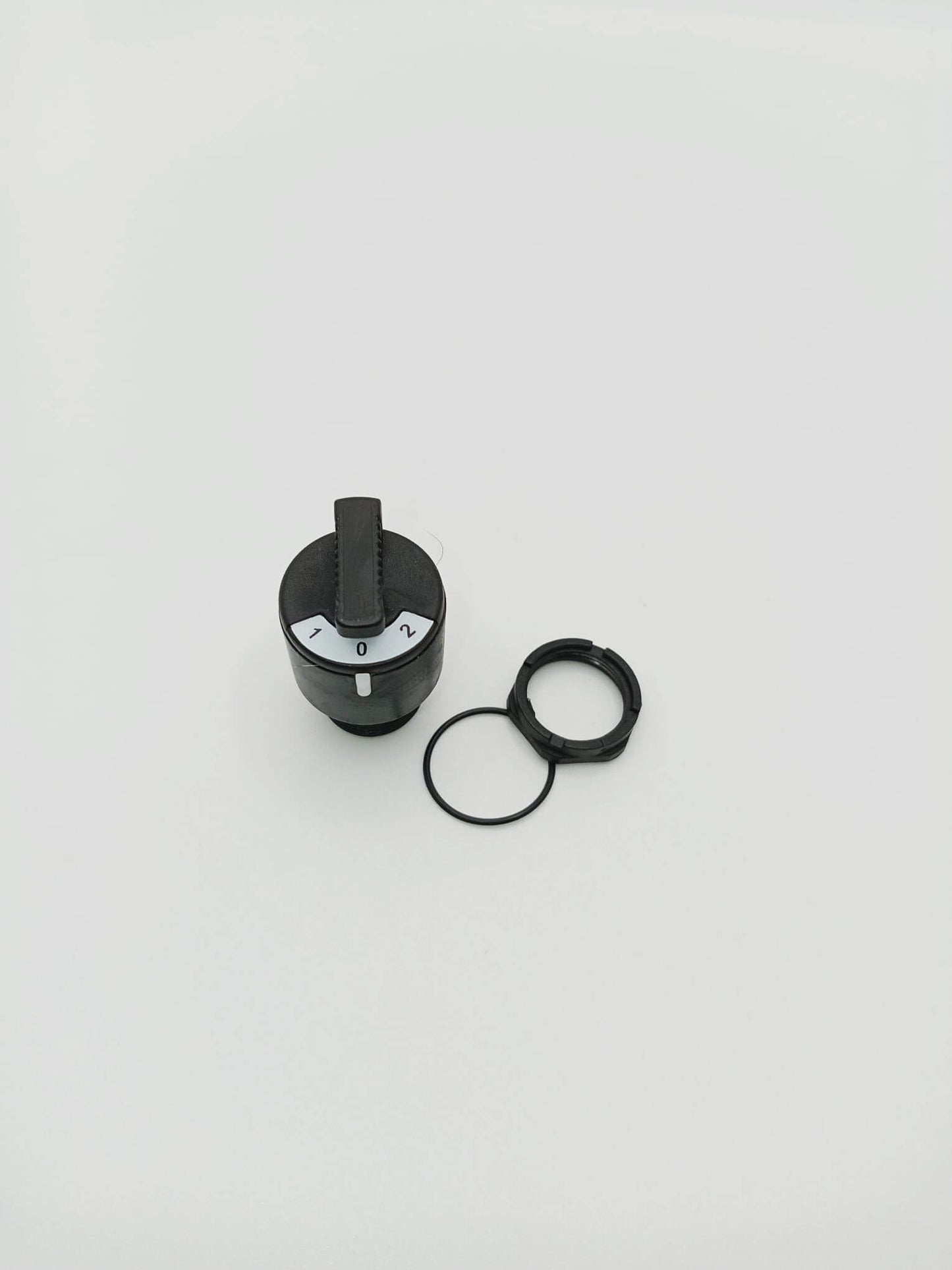 Ikusi S70 selector switch for TM70 transmitter - view 2