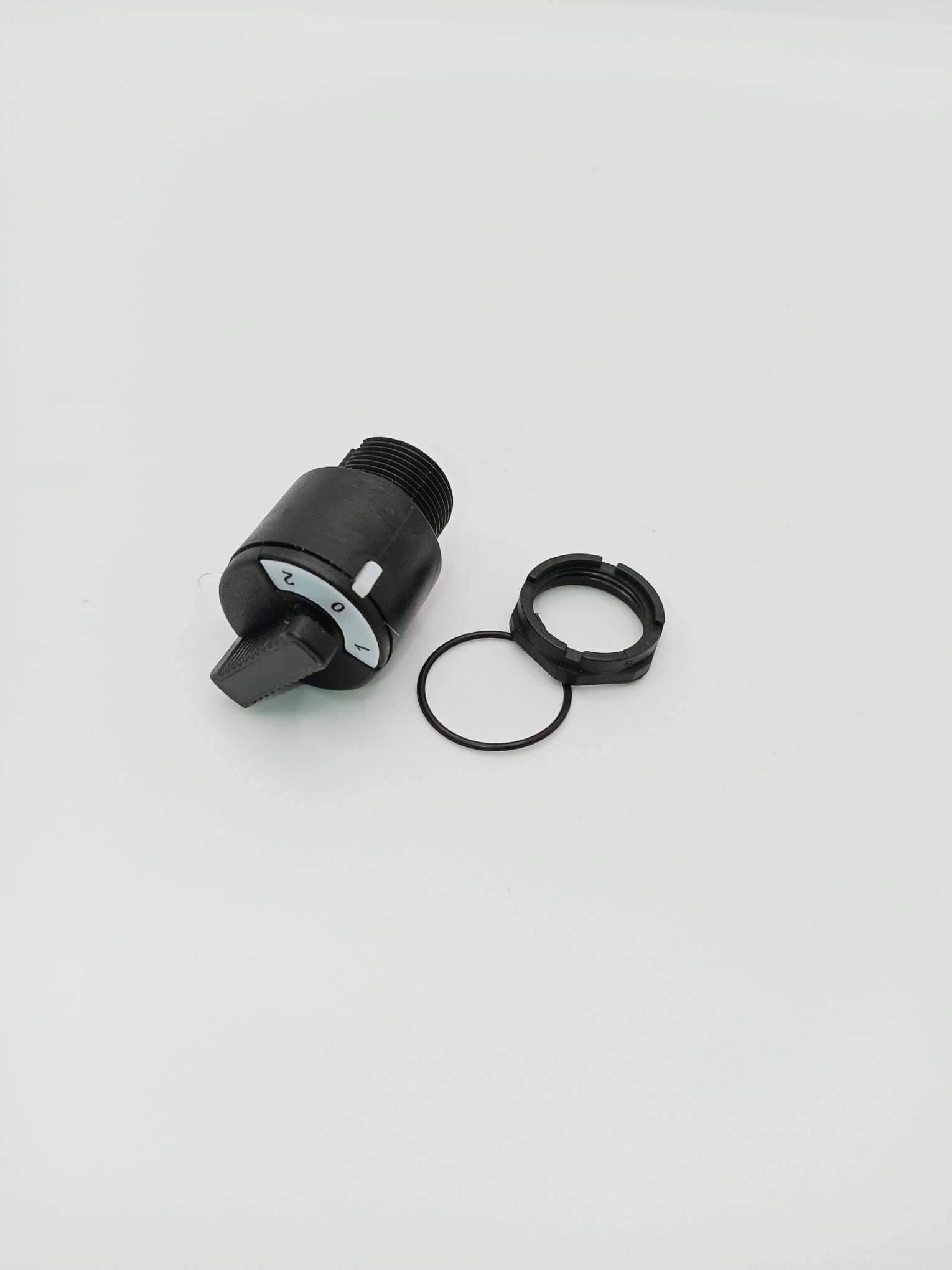 Ikusi S70 selector switch for TM70 transmitter