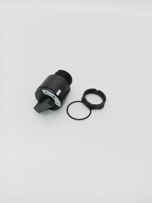 Ikusi S70 selector switch for TM70 transmitter