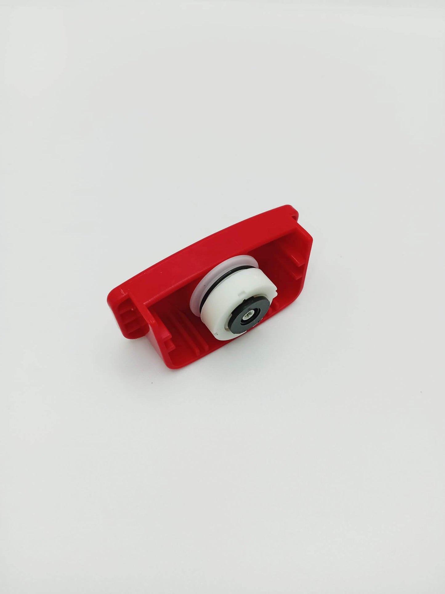 Ikusi EMS70 emergency stop button for TM70 transmitter