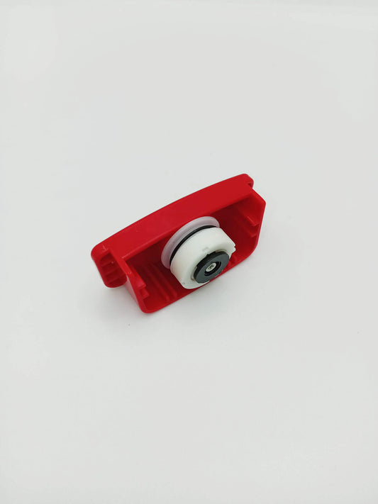 Ikusi EMS70 emergency stop button for TM70 transmitter
