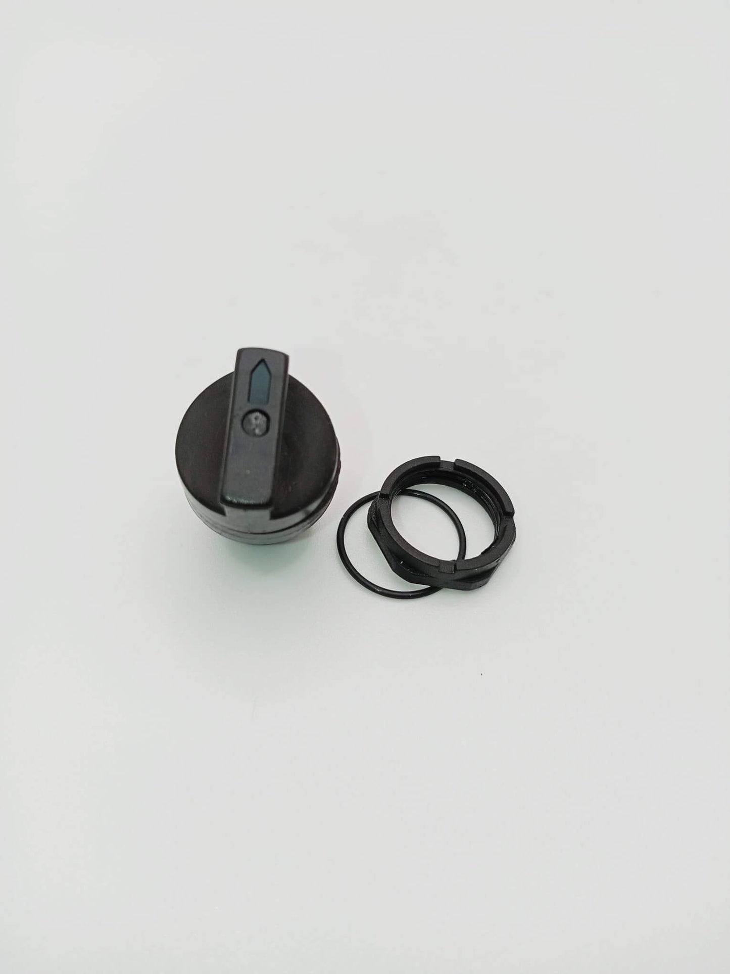 Ikusi K60 keylock switch for TM70 transmitter