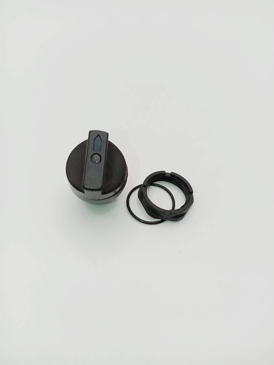 Ikusi K60 keylock switch for TM70 transmitter