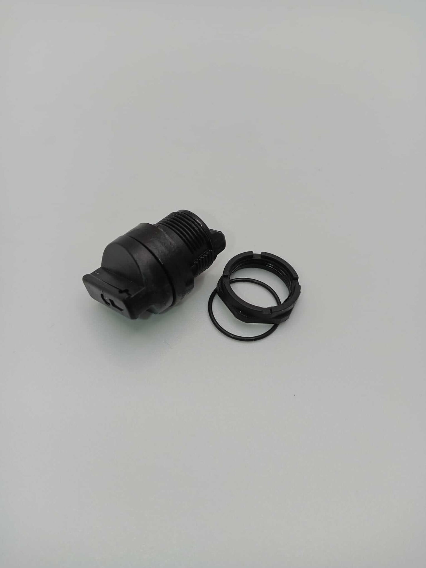 Ikusi K60 keylock switch for TM70 transmitter - view 2
