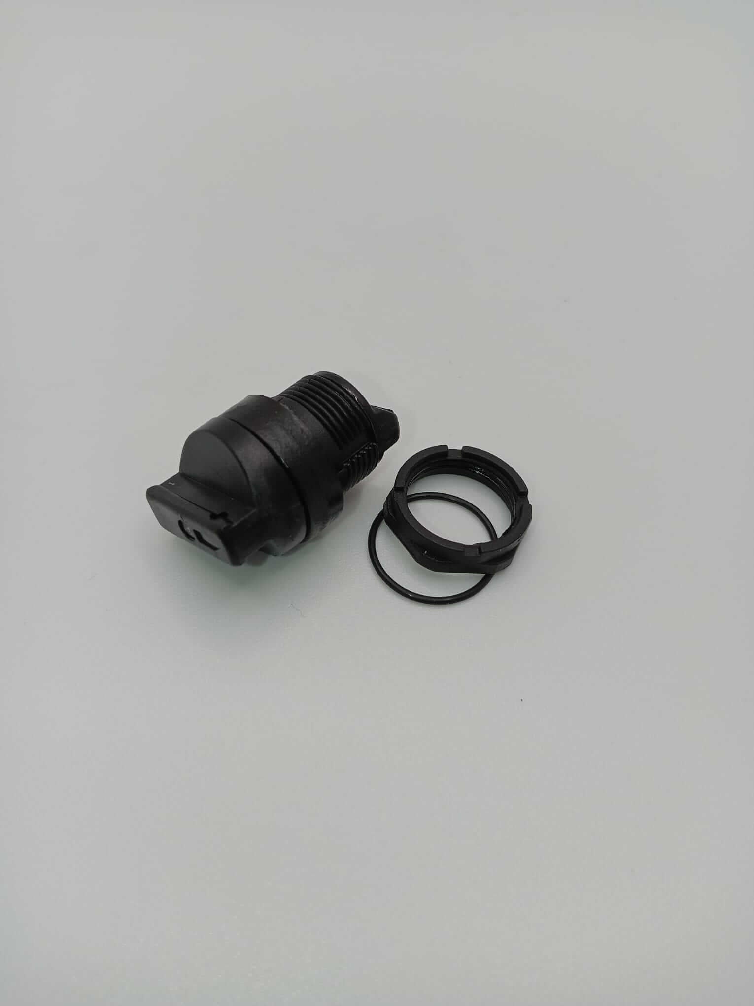 Ikusi K60 keylock switch for TM70 transmitter - view 2
