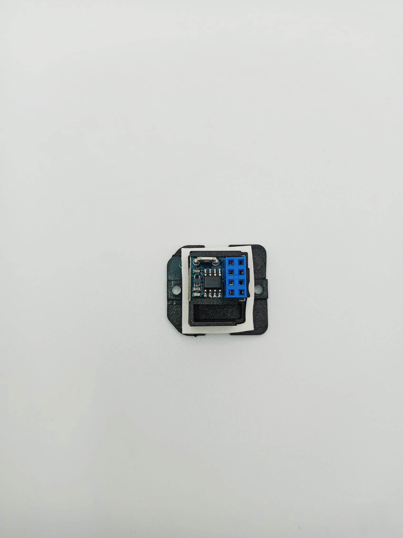 Ikusi EP70 EEPROM chip for TM70 transmitter