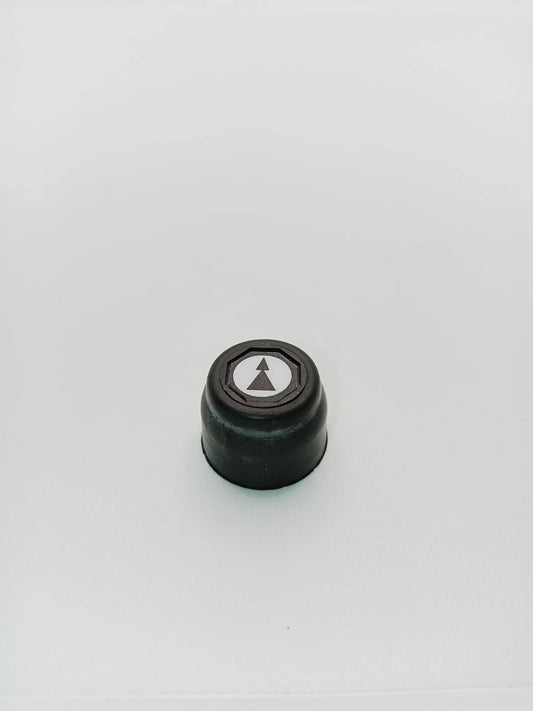 Ikusi pushbutton cover for TM70 transmitter