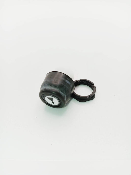 Ikusi P70 replacement pushbutton for TM70 transmitter