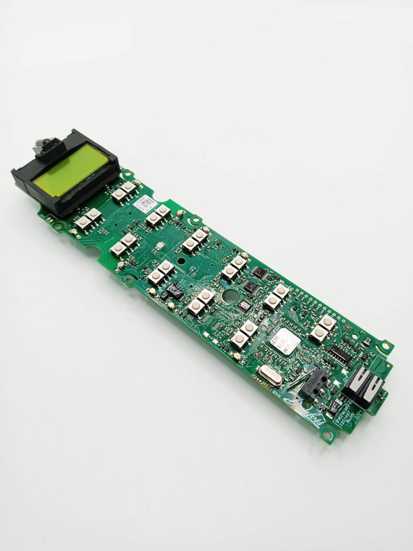Ikusi LE72 DLA logic board for TM702 transmitter - view 2
