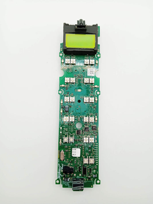 Ikusi LE72 DLA logic board for TM702 transmitter
