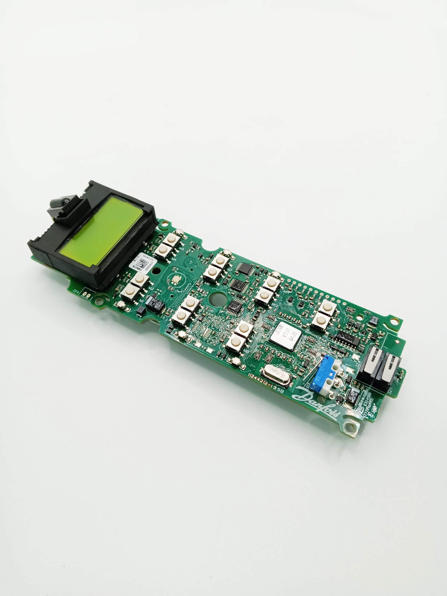 Ikusi LE71 DLA logic board for TM701 transmitter - view 2