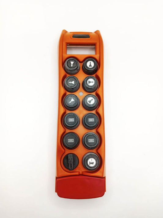 Ikusi PI702 upper housing for TM702 transmitter
