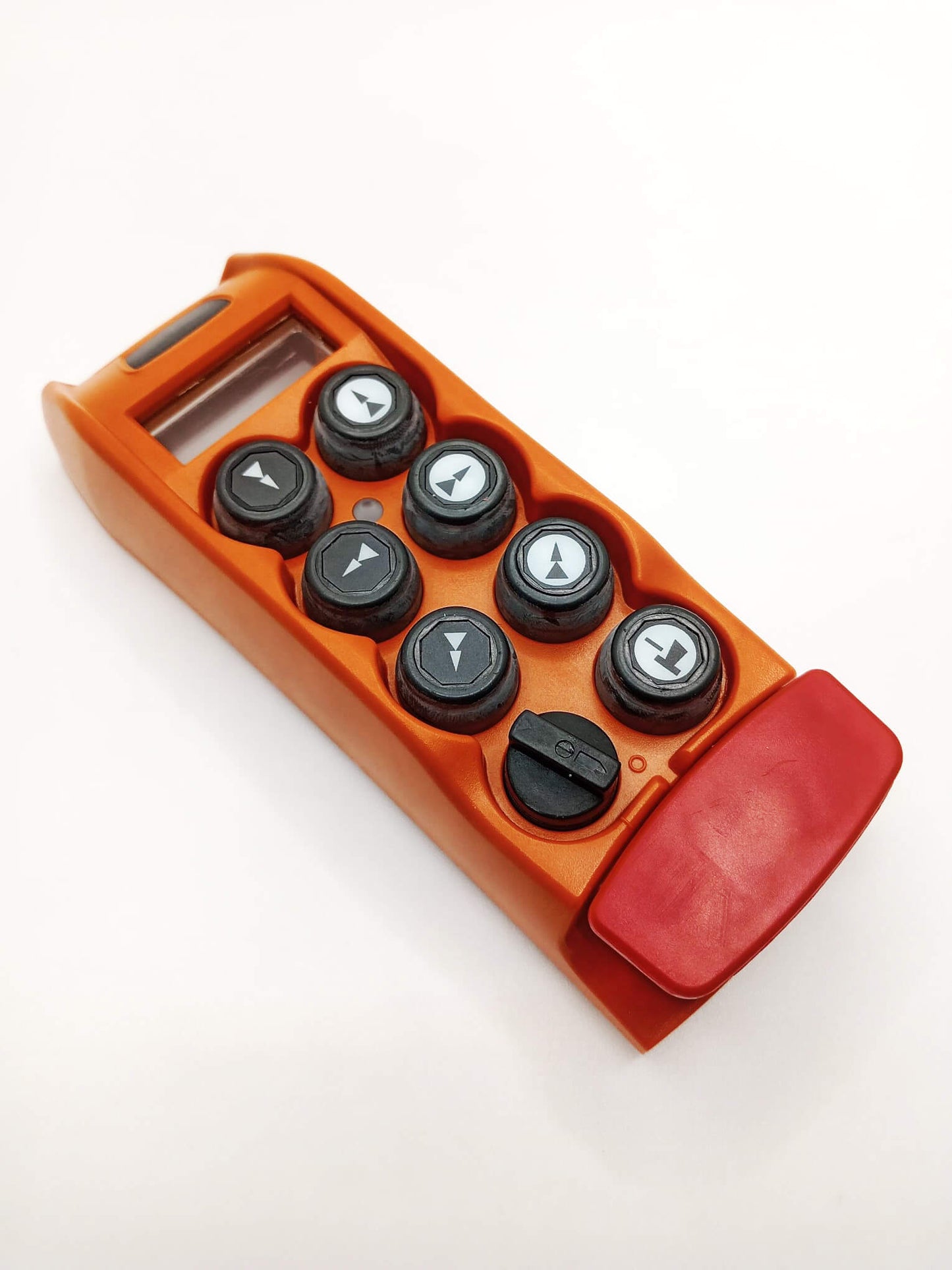 Ikusi PS701 upper housing for TM701 transmitter - view 2