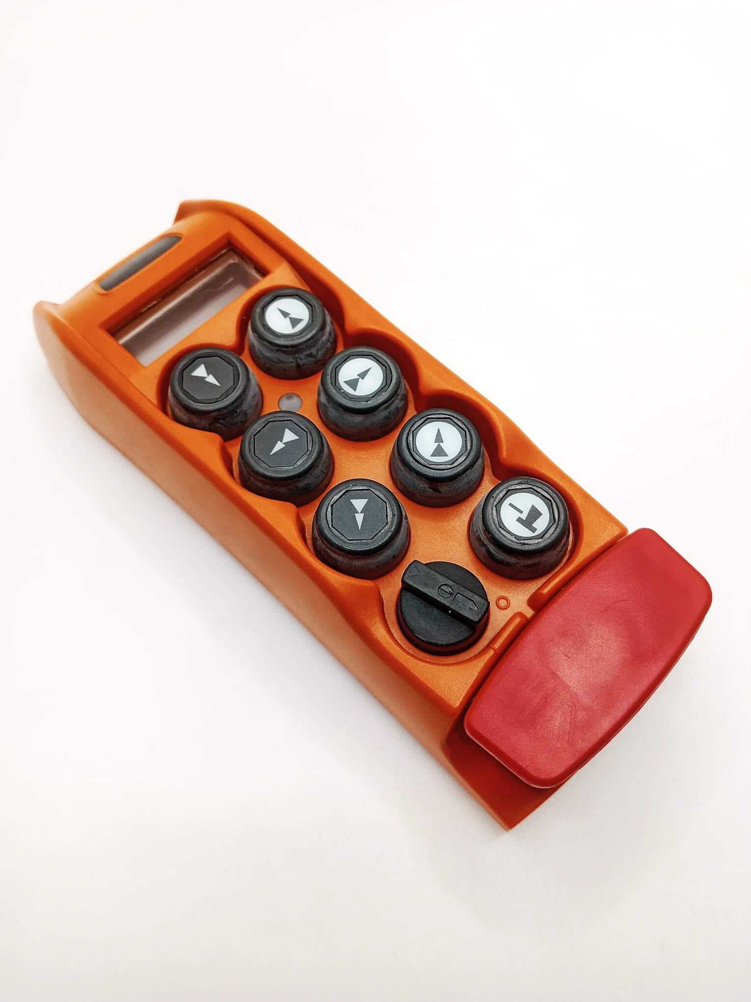Ikusi PS701 upper housing for TM701 transmitter - view 2