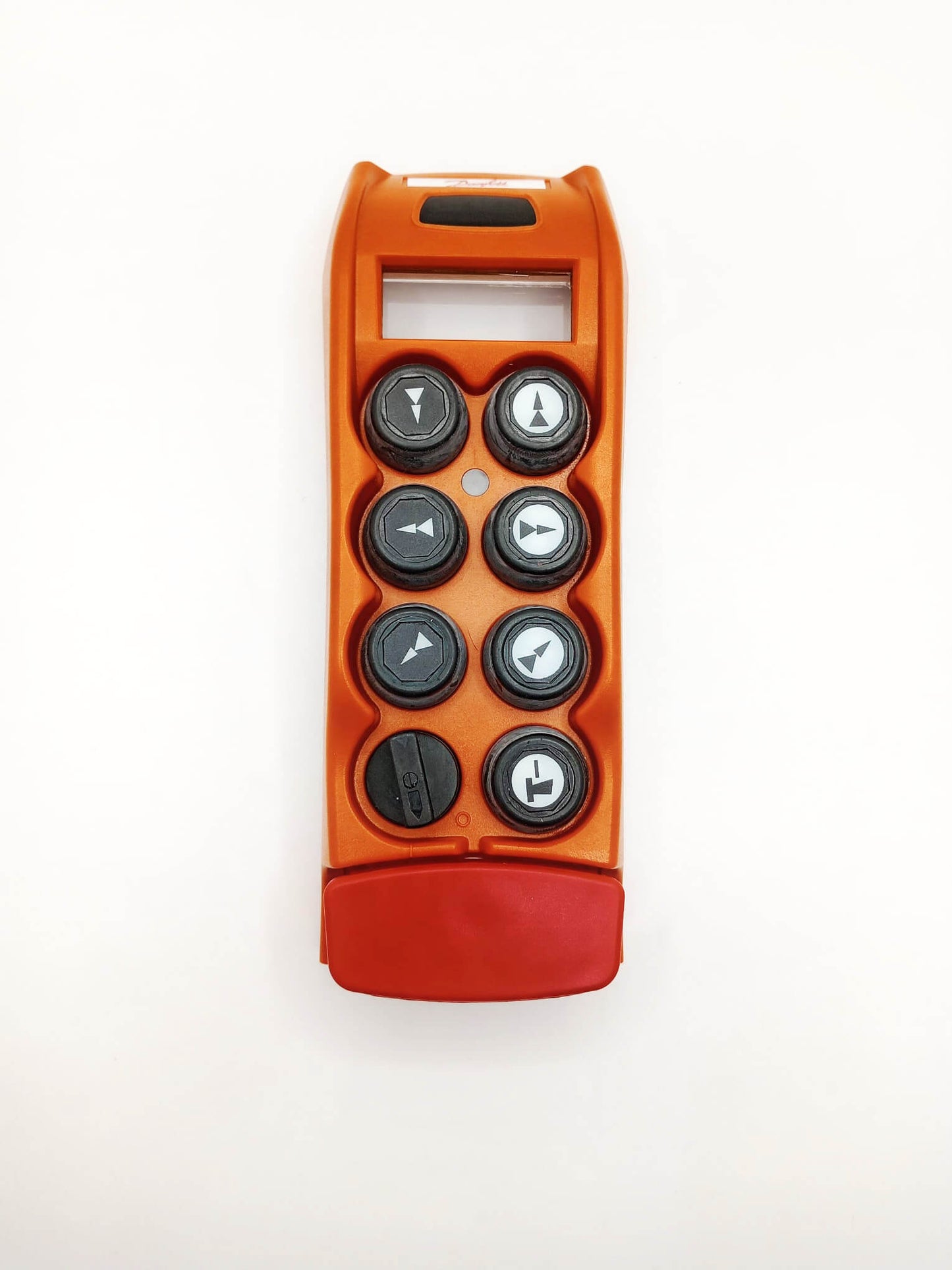 Ikusi PS701 upper housing for TM701 transmitter