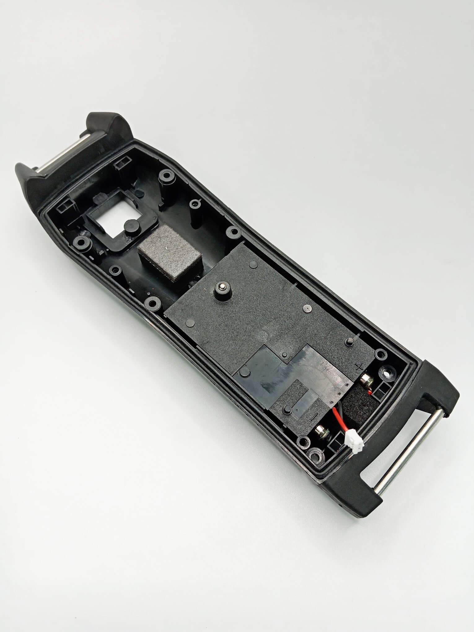 Ikusi PI701 lower housing for TM701 transmitter - view 2