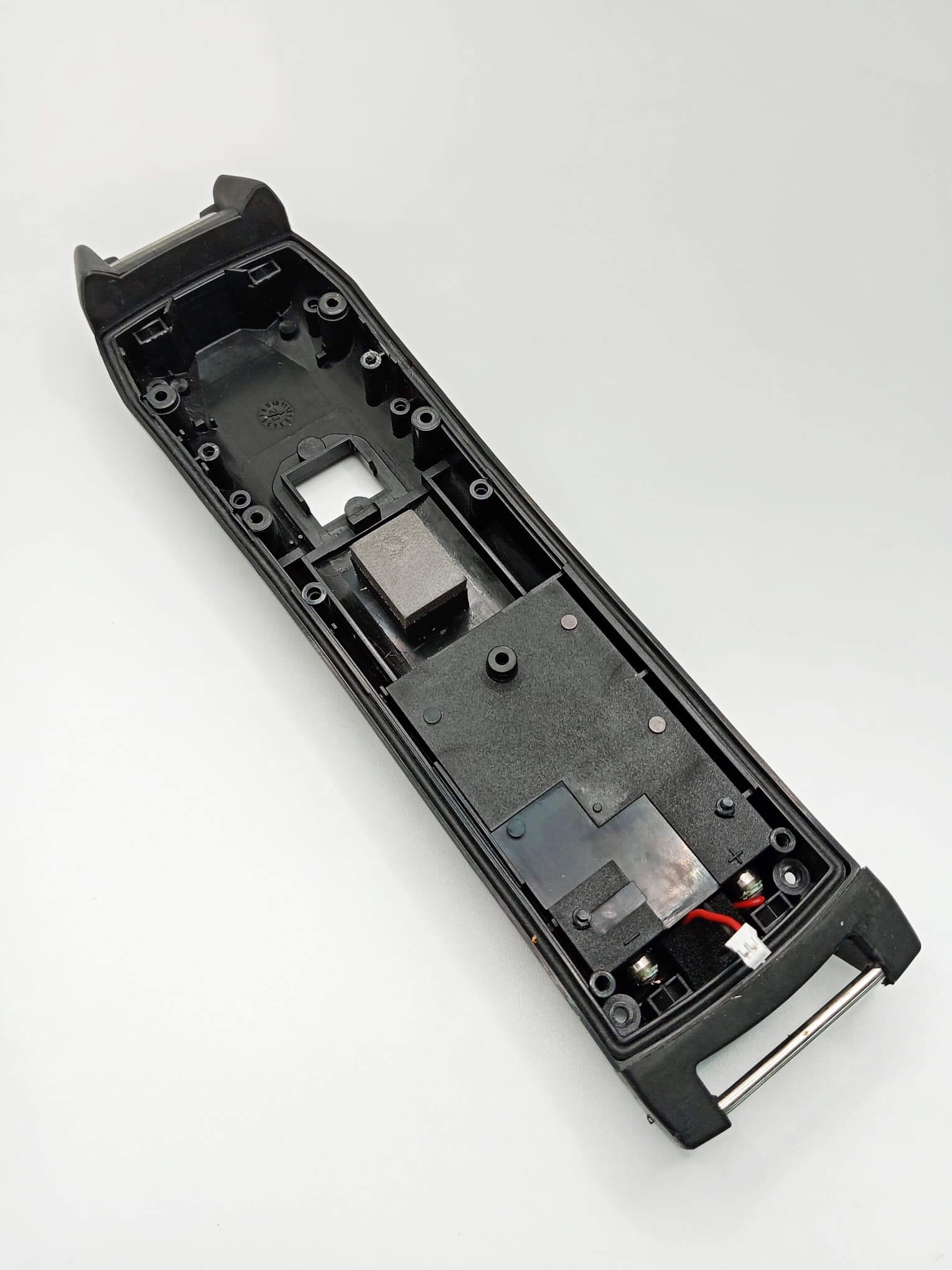 Ikusi PI702 lower housing for TM702 transmitter