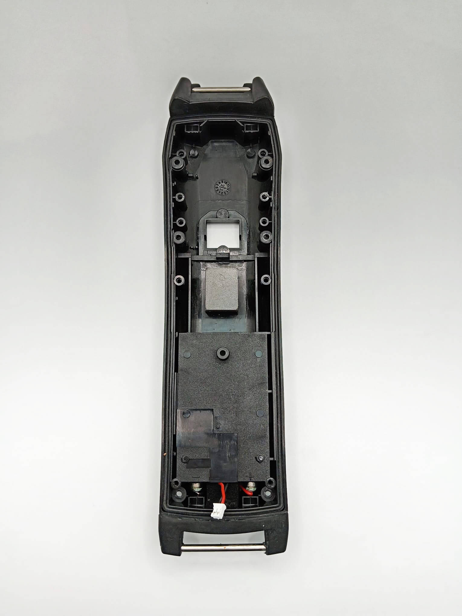 Ikusi PI702 lower housing for TM702 transmitter - view 2